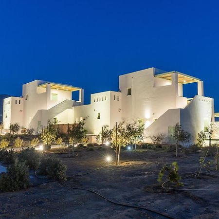 מיקרי ויגלה Plioni Villas & Suites מראה חיצוני תמונה